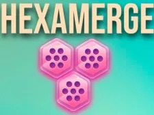 HEXAMERGE