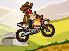 Hill Climb Moto