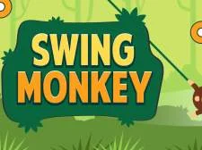 Swing Monkey